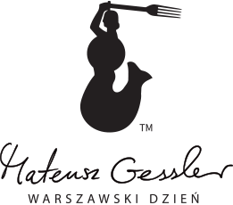 Warszawski dzień