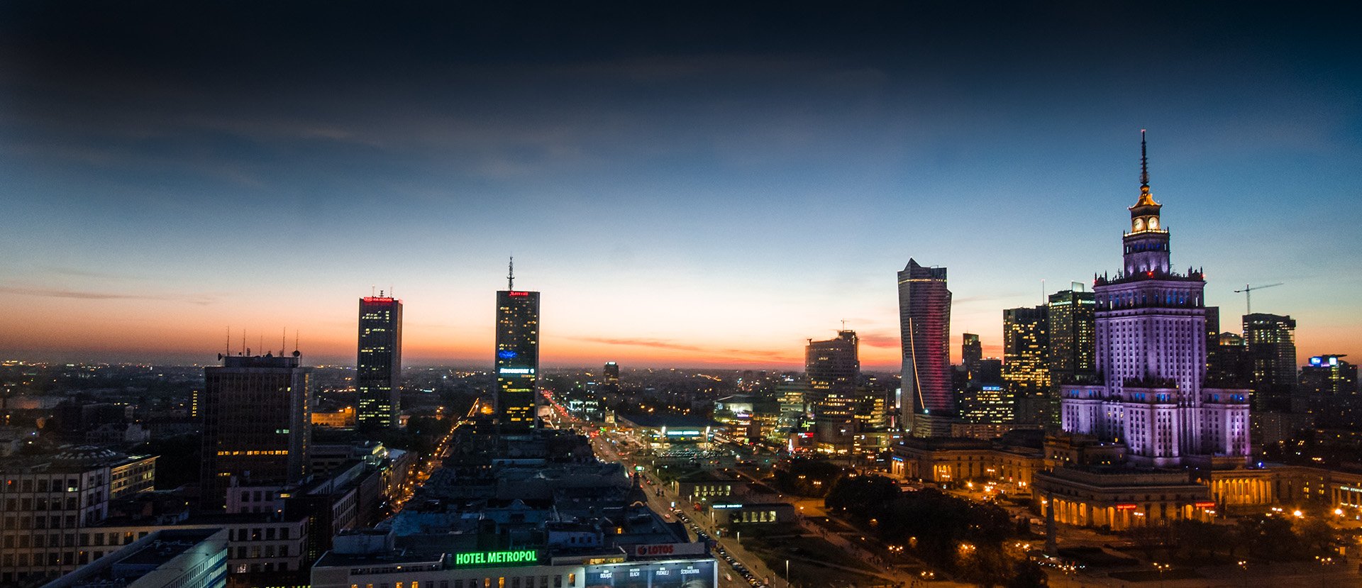 usługi logistyczne cateringów 